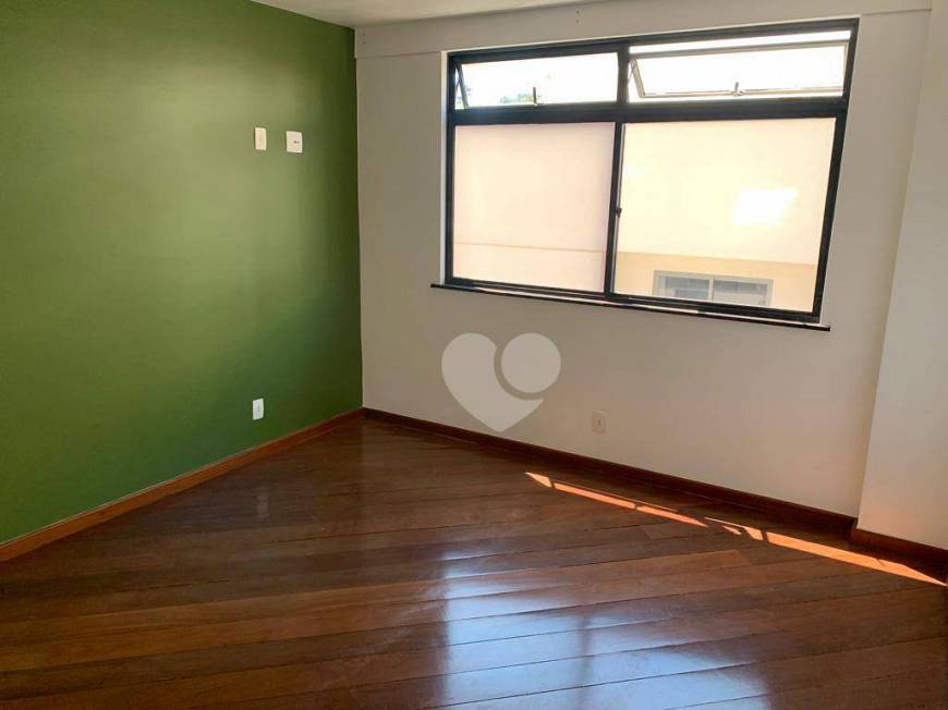 Foto 5 de Apartamento com 3 Quartos à venda, 120m² em Agriões, Teresópolis