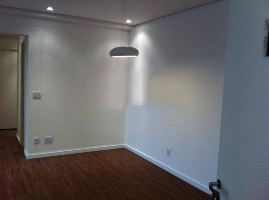 Foto 1 de Apartamento com 3 Quartos para alugar, 107m² em Alphaville Conde II, Barueri