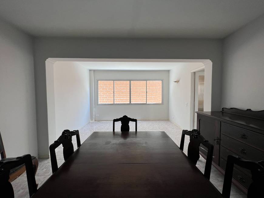 Foto 1 de Apartamento com 3 Quartos à venda, 114m² em Alto da Glória, Curitiba