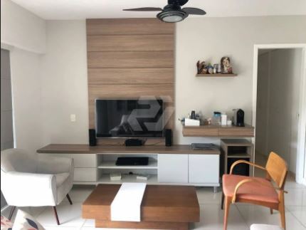 Foto 1 de Apartamento com 3 Quartos à venda, 137m² em Barra da Tijuca, Rio de Janeiro