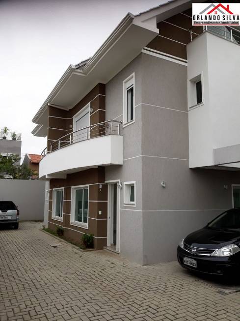 Foto 1 de Apartamento com 3 Quartos à venda, 146m² em Boa Vista, Curitiba
