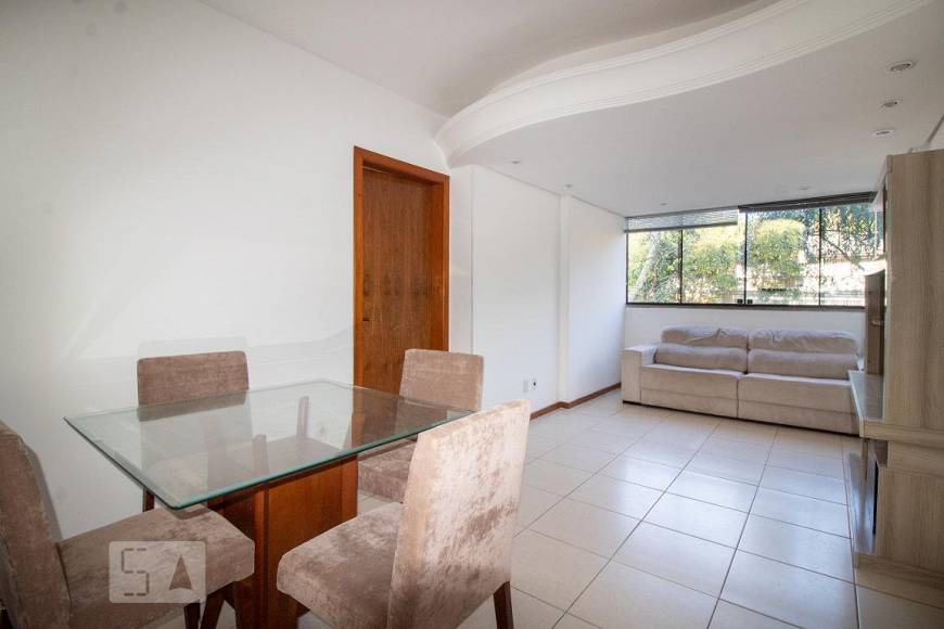 Foto 1 de Apartamento com 3 Quartos à venda, 80m² em Boa Vista, Porto Alegre