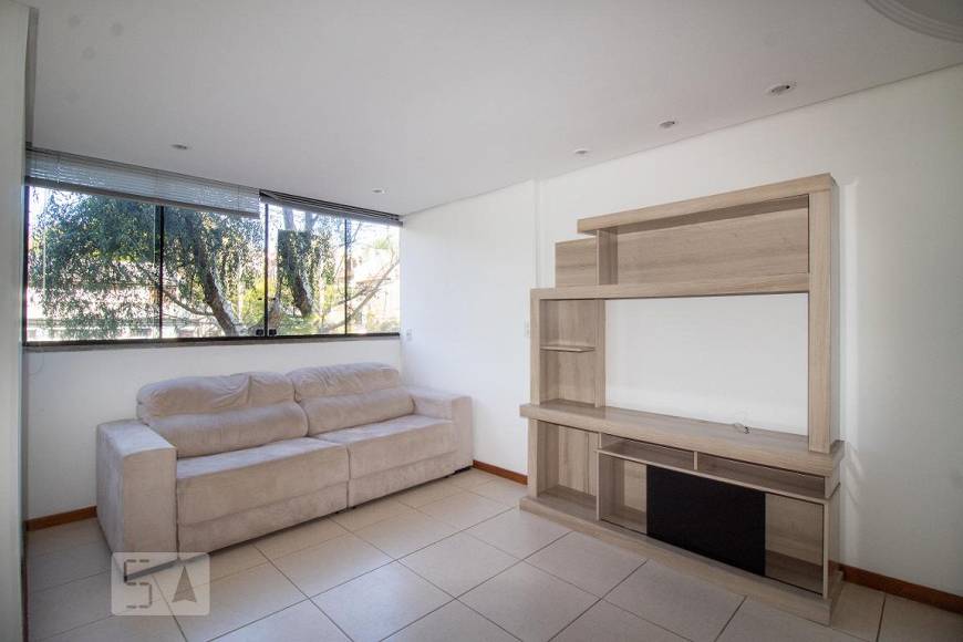Foto 3 de Apartamento com 3 Quartos à venda, 80m² em Boa Vista, Porto Alegre