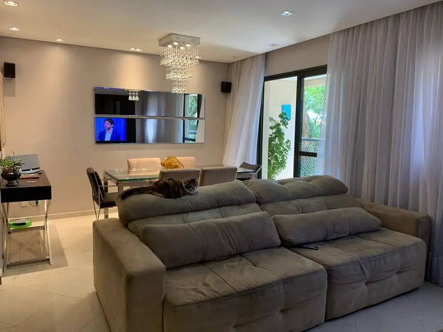 Foto 1 de Apartamento com 3 Quartos para venda ou aluguel, 90m² em Butantã, São Paulo