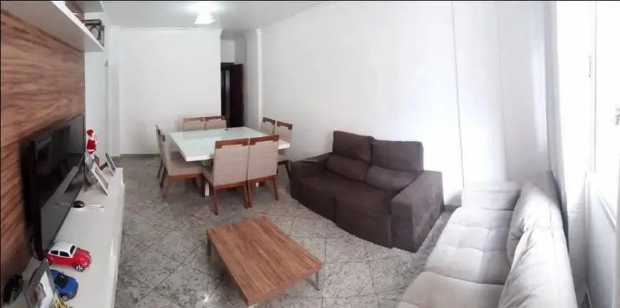 Foto 1 de Apartamento com 3 Quartos à venda, 115m² em Centro, Vitória