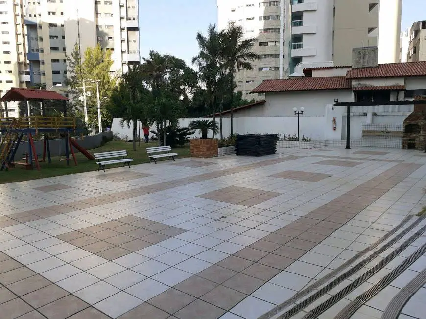 Foto 1 de Apartamento com 3 Quartos para alugar, 71m² em Cocó, Fortaleza
