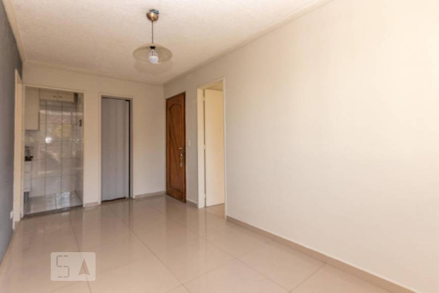 Foto 2 de Apartamento com 3 Quartos para alugar, 60m² em Ermelino Matarazzo, São Paulo