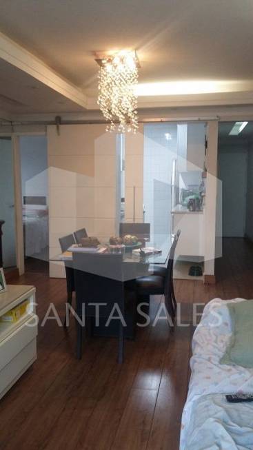 Foto 1 de Apartamento com 3 Quartos à venda, 82m² em Ipiranga, São Paulo