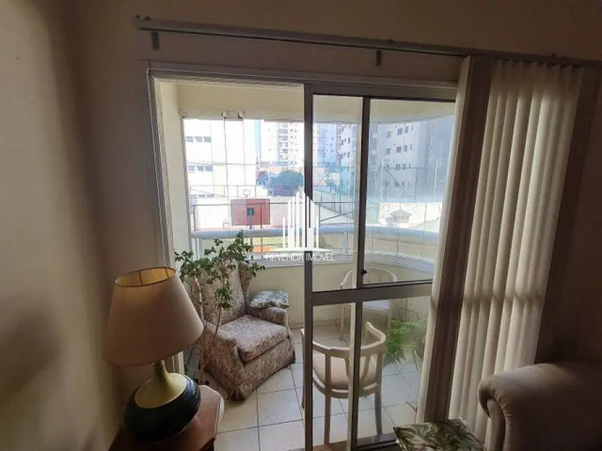 Foto 2 de Apartamento com 3 Quartos à venda, 96m² em Ipiranga, São Paulo