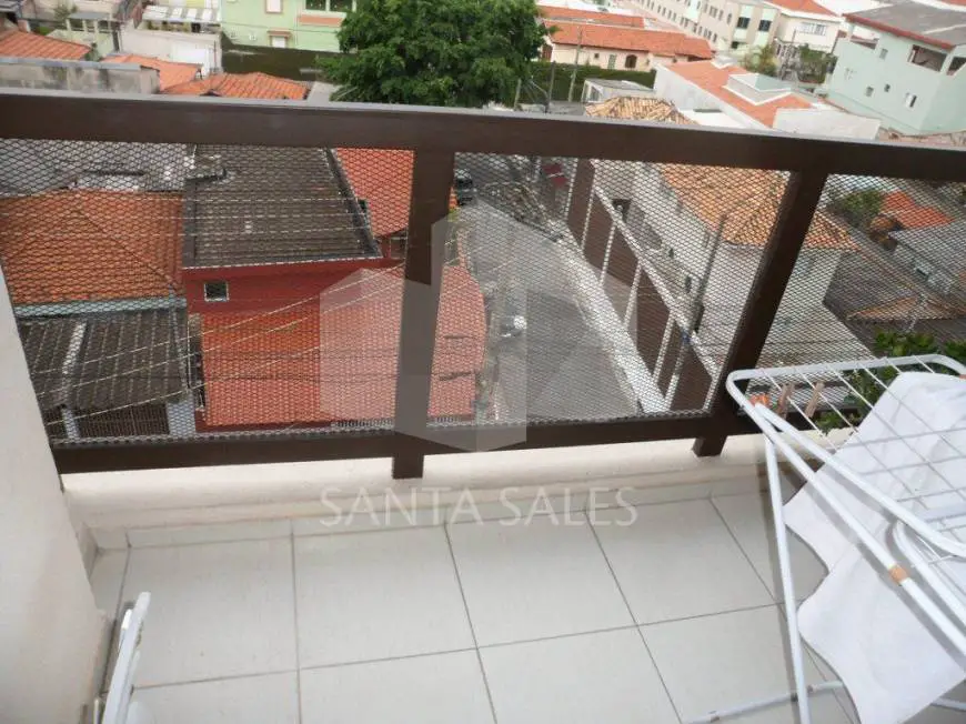 Foto 2 de Apartamento com 3 Quartos à venda, 75m² em Jabaquara, São Paulo