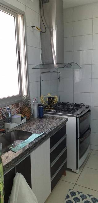 Foto 2 de Apartamento com 3 Quartos à venda, 101m² em Jardim Aclimação, Cuiabá