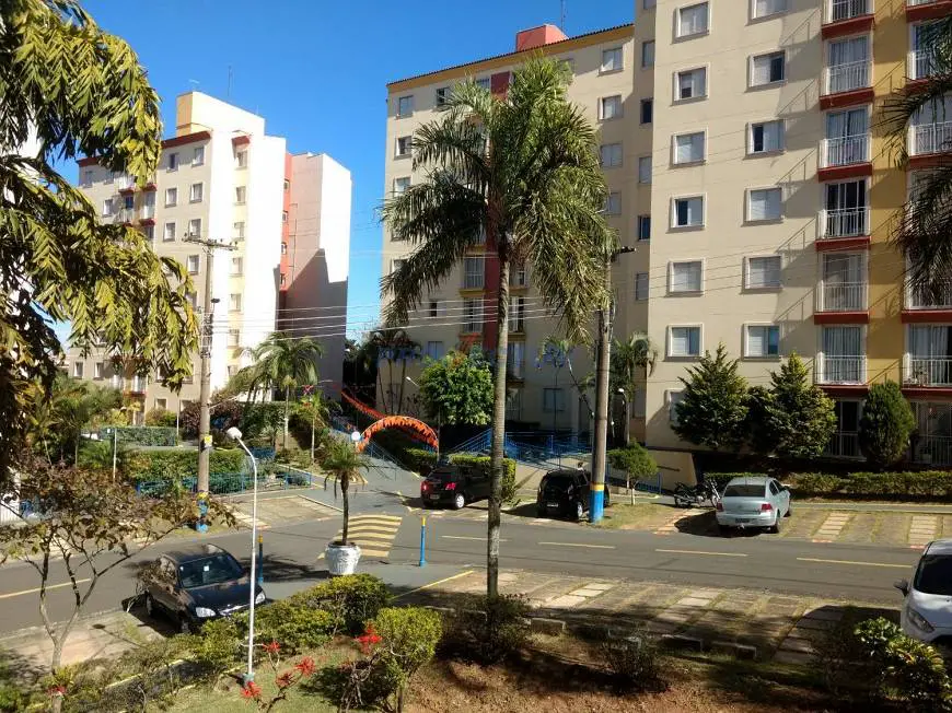 Foto 1 de Apartamento com 3 Quartos à venda, 65m² em Jardim dos Oliveiras, Campinas