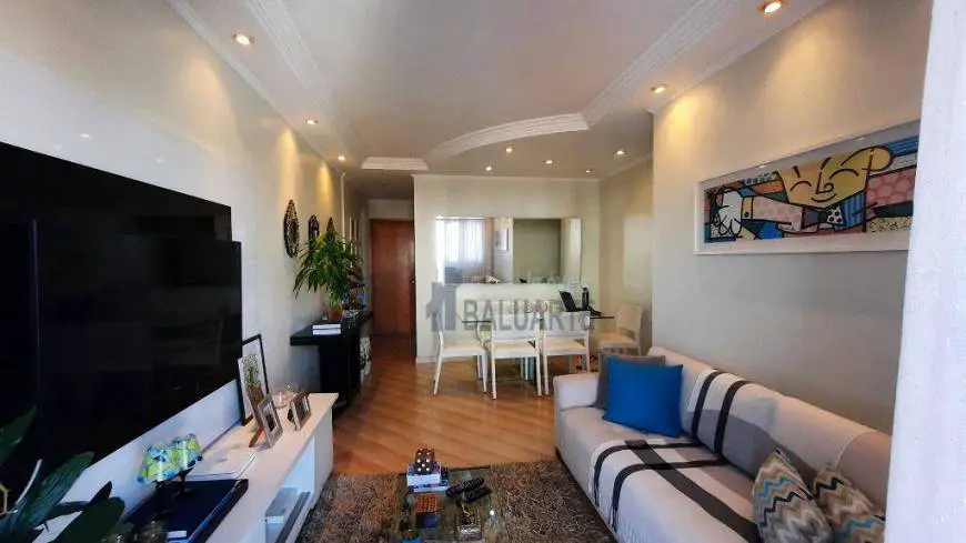 Foto 1 de Apartamento com 3 Quartos à venda, 70m² em Jardim Marajoara, São Paulo