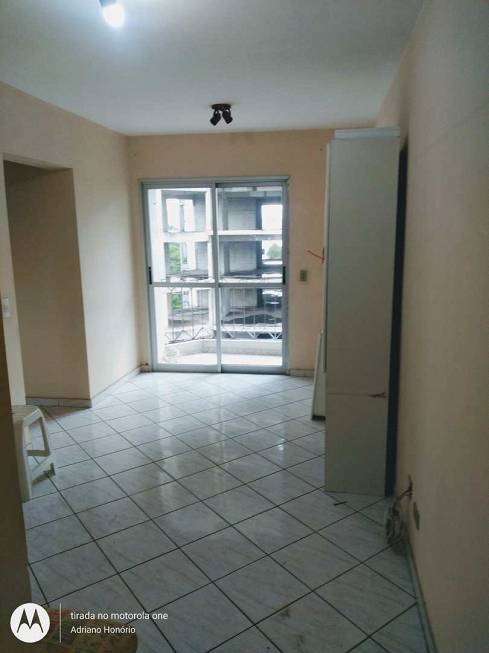 Foto 1 de Apartamento com 3 Quartos para alugar, 75m² em Jardim Oriental, São Paulo