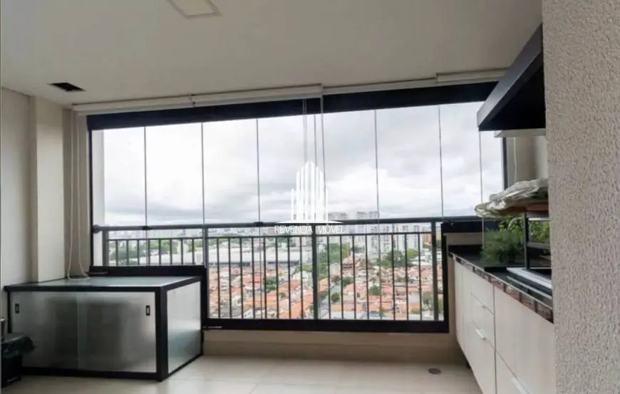 Foto 1 de Apartamento com 3 Quartos à venda, 83m² em Jardim Santo Antonio, São Paulo