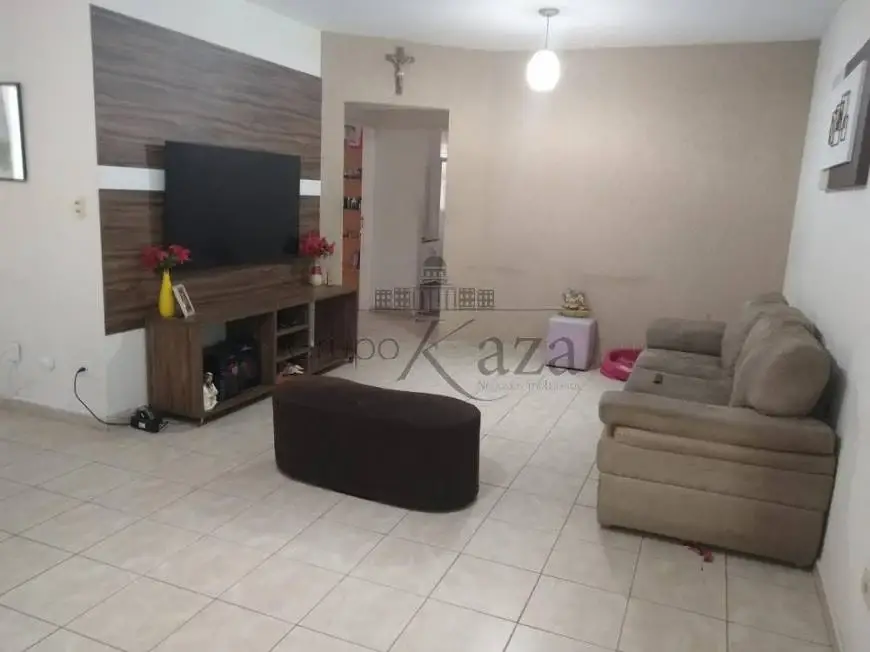 Foto 1 de Apartamento com 3 Quartos para alugar, 86m² em Jardim Satélite, São José dos Campos