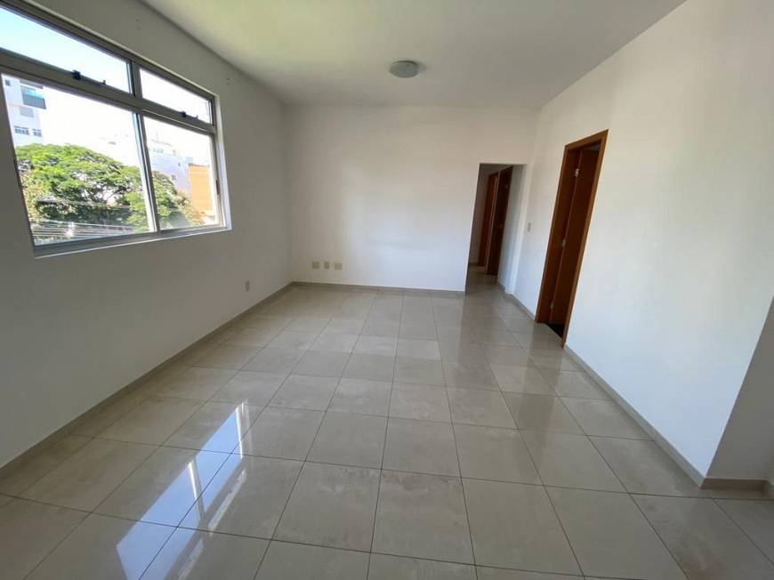 Foto 1 de Apartamento com 3 Quartos à venda, 85m² em Liberdade, Belo Horizonte