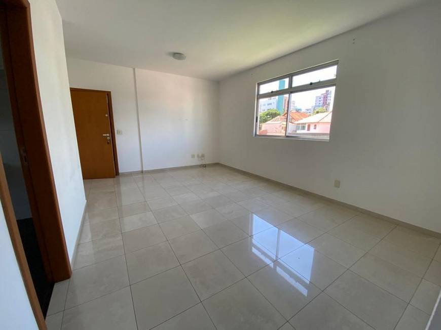 Foto 3 de Apartamento com 3 Quartos à venda, 85m² em Liberdade, Belo Horizonte