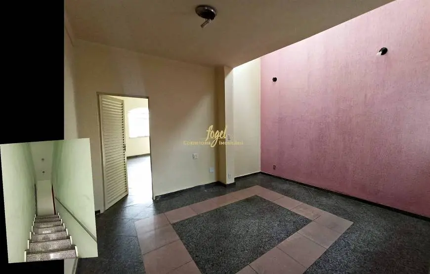 Foto 1 de Apartamento com 3 Quartos para alugar, 130m² em Mariano Procópio, Juiz de Fora