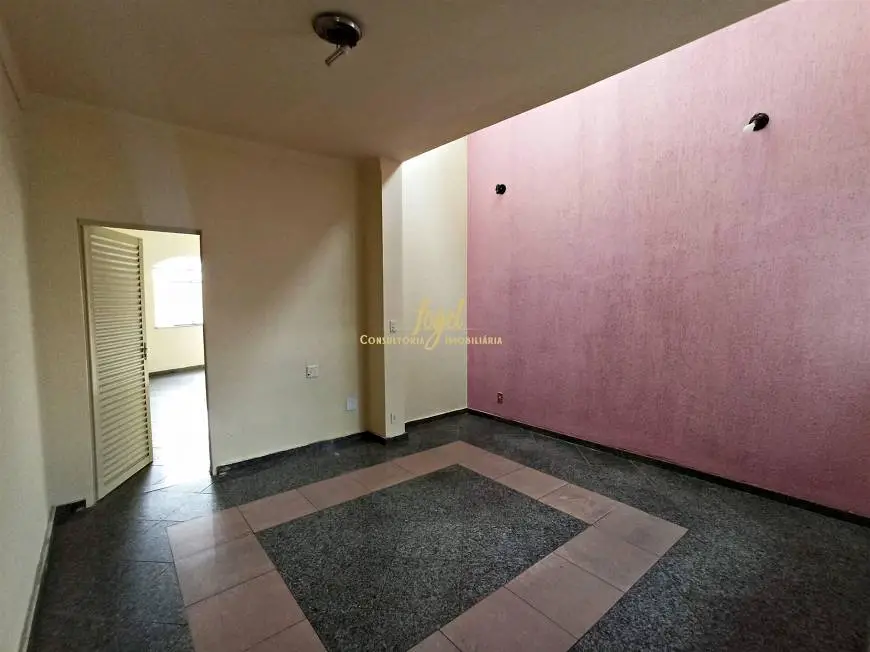 Foto 2 de Apartamento com 3 Quartos para alugar, 130m² em Mariano Procópio, Juiz de Fora