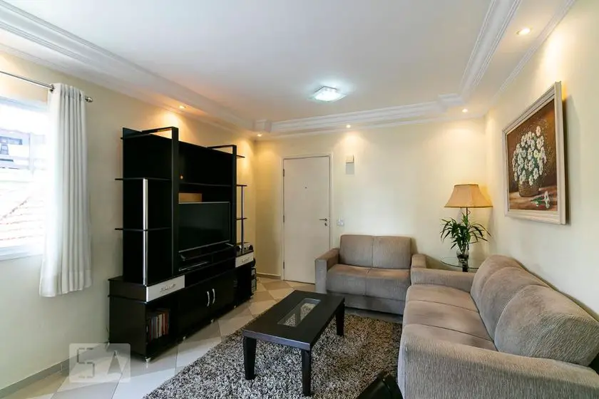 Foto 4 de Apartamento com 3 Quartos para alugar, 85m² em Móoca, São Paulo