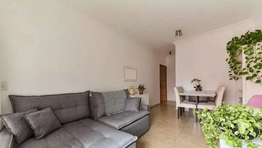 Foto 4 de Apartamento com 3 Quartos à venda, 68m² em Nova Petrópolis, São Bernardo do Campo