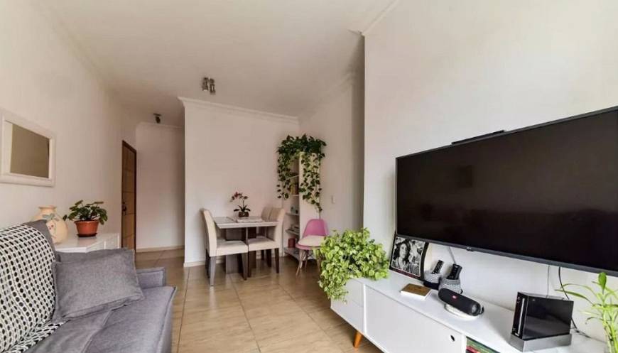 Foto 5 de Apartamento com 3 Quartos à venda, 68m² em Nova Petrópolis, São Bernardo do Campo