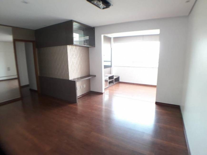 Foto 1 de Apartamento com 3 Quartos à venda, 75m² em Ouro Preto, Belo Horizonte