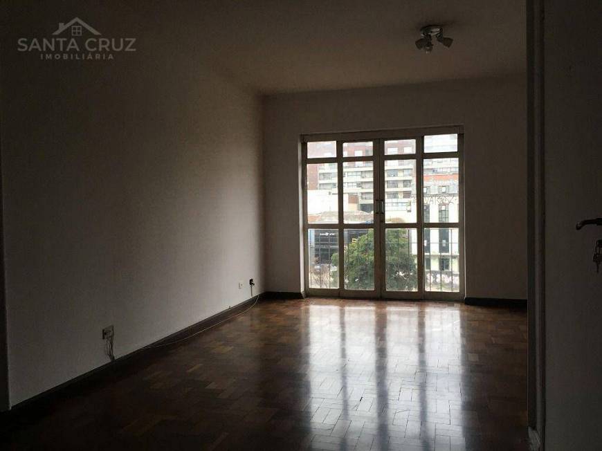 Foto 1 de Apartamento com 3 Quartos para alugar, 127m² em Paraíso, São Paulo