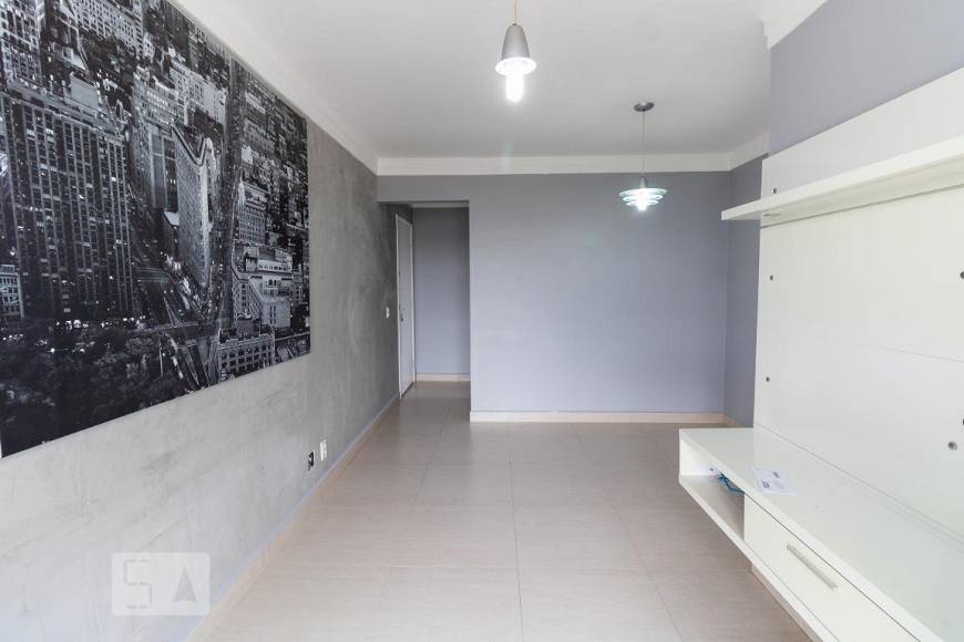 Foto 1 de Apartamento com 3 Quartos à venda, 65m² em Parque Novo Mundo, São Paulo