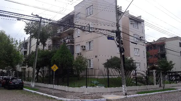 Foto 1 de Apartamento com 3 Quartos à venda, 72m² em Partenon, Porto Alegre