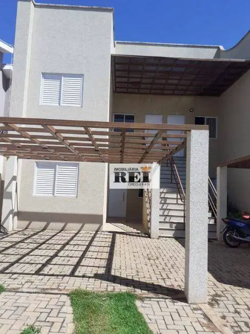 Foto 1 de Apartamento com 3 Quartos à venda, 90m² em Residencial Interlagos, Rio Verde