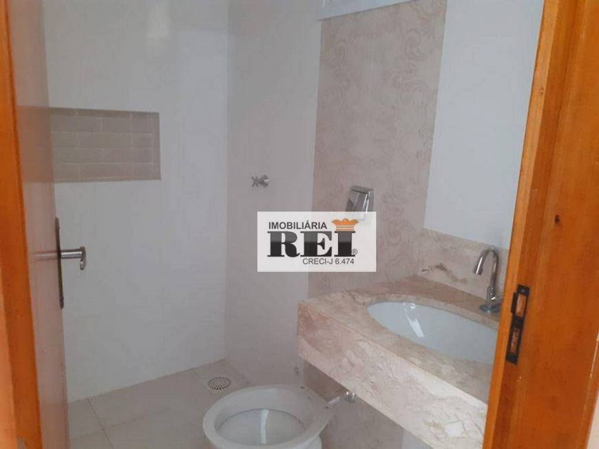 Foto 4 de Apartamento com 3 Quartos à venda, 90m² em Residencial Interlagos, Rio Verde