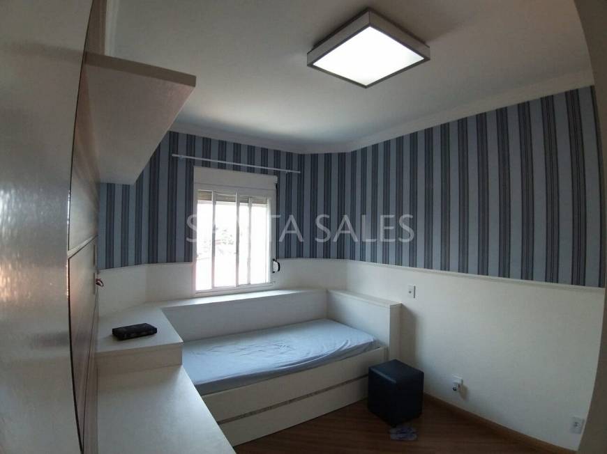 Foto 1 de Apartamento com 3 Quartos à venda, 125m² em Santo Antônio, São Caetano do Sul