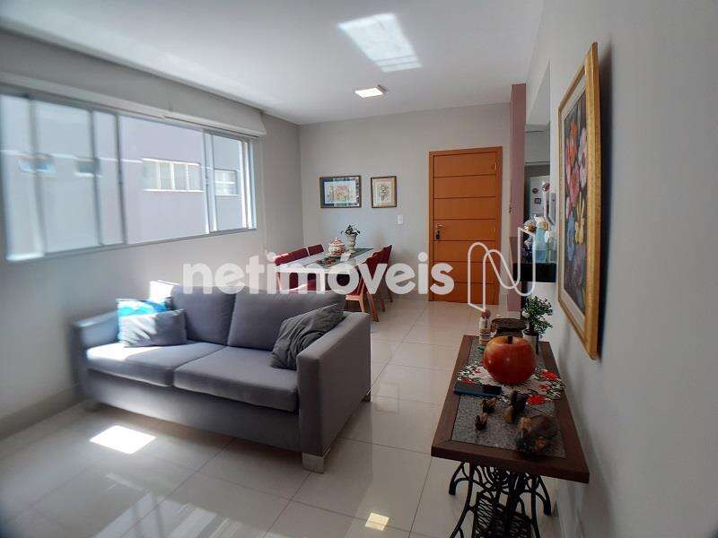 Foto 1 de Apartamento com 3 Quartos à venda, 72m² em São Pedro, Belo Horizonte