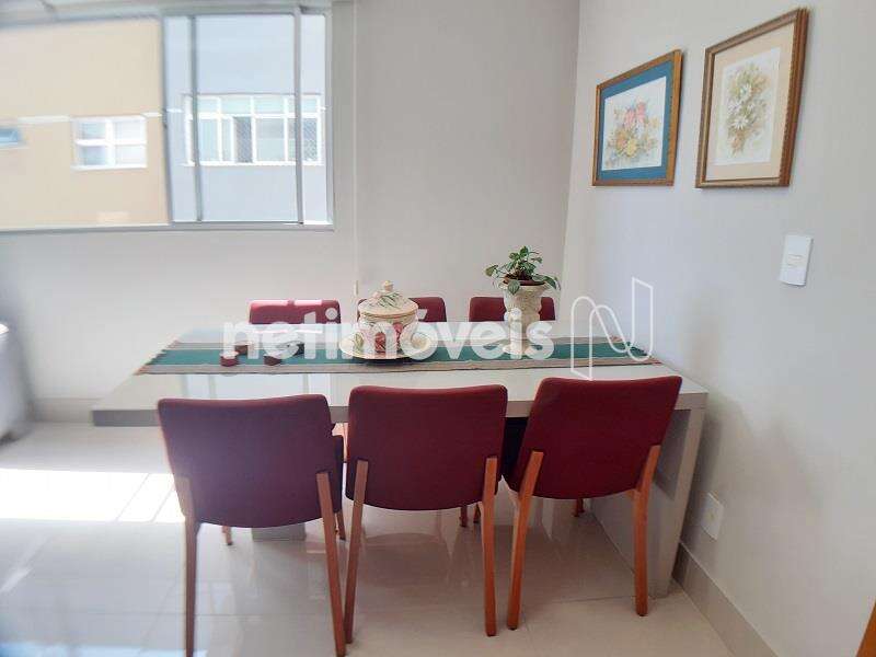 Foto 3 de Apartamento com 3 Quartos à venda, 72m² em São Pedro, Belo Horizonte