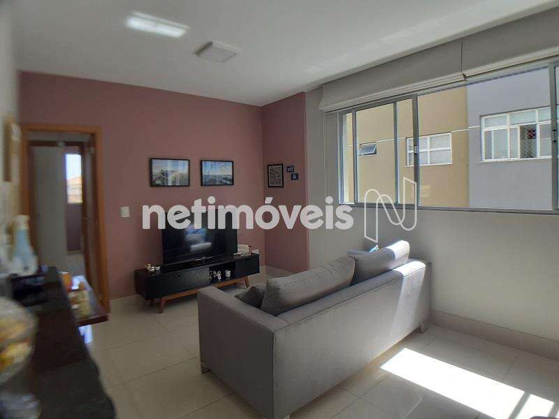 Foto 5 de Apartamento com 3 Quartos à venda, 72m² em São Pedro, Belo Horizonte