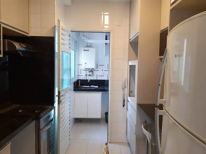 Foto 5 de Apartamento com 3 Quartos à venda, 95m² em Vila Gumercindo, São Paulo