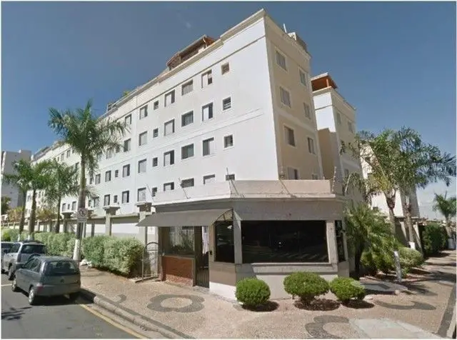 Foto 1 de Apartamento com 3 Quartos à venda, 48m² em Vila João Jorge, Campinas
