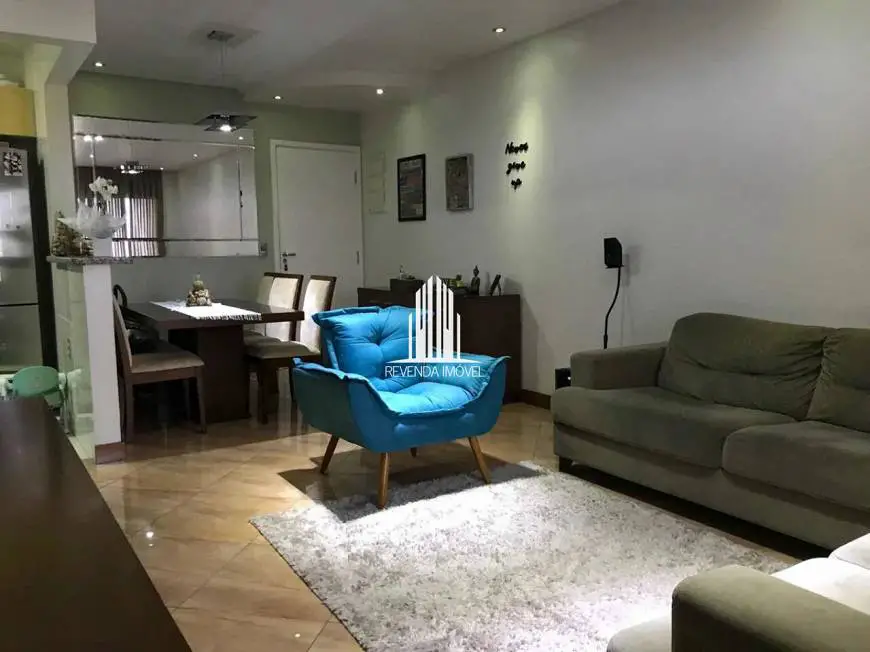 Foto 1 de Apartamento com 3 Quartos à venda, 79m² em Vila Primavera, São Paulo