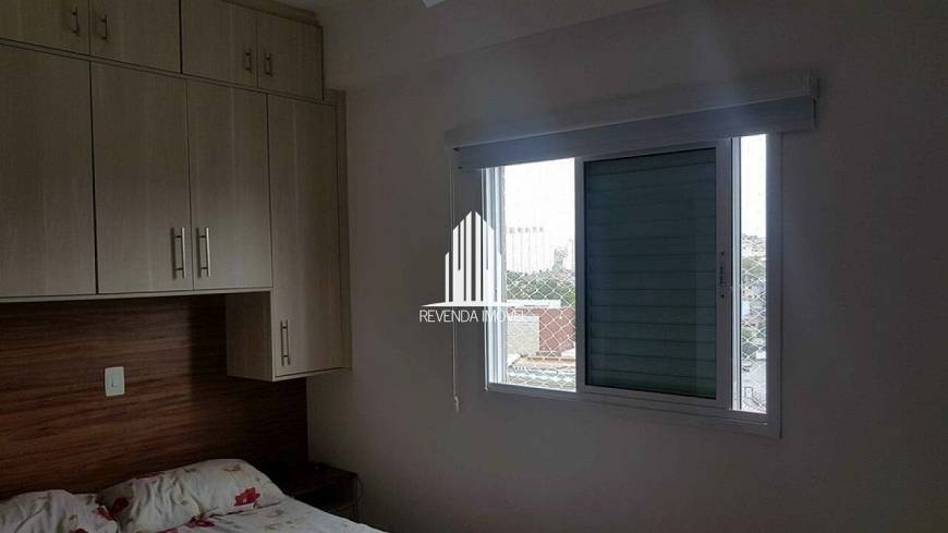 Foto 2 de Apartamento com 3 Quartos à venda, 88m² em Vila Tibirica, Santo André