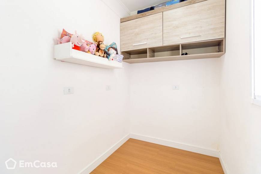 Foto 5 de Apartamento com 3 Quartos à venda, 88m² em Vila Tibirica, Santo André