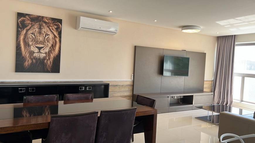 Foto 4 de Apartamento com 4 Quartos para alugar, 220m² em Barra Sul, Balneário Camboriú
