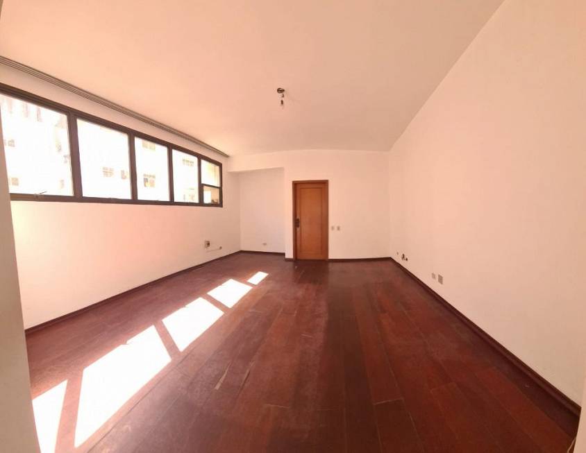 Foto 3 de Apartamento com 4 Quartos para alugar, 300m² em Boqueirão, Santos
