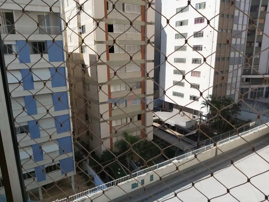 Foto 3 de Apartamento com 4 Quartos à venda, 117m² em Centro, Campinas