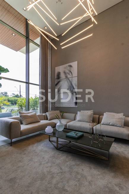 Foto 3 de Apartamento com 4 Quartos à venda, 366m² em Cristal, Porto Alegre
