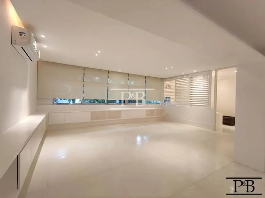 Foto 1 de Apartamento com 4 Quartos para alugar, 230m² em Ipanema, Rio de Janeiro
