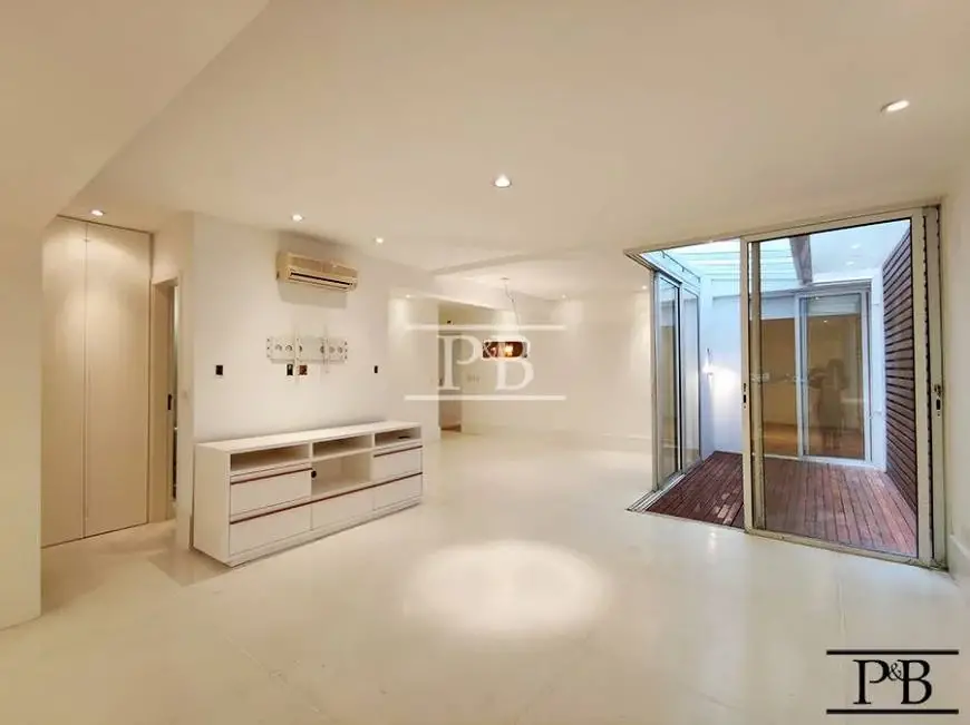 Foto 4 de Apartamento com 4 Quartos para alugar, 230m² em Ipanema, Rio de Janeiro