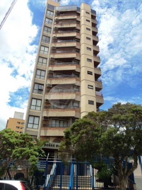 Foto 1 de Apartamento com 4 Quartos à venda, 156m² em Jardim Proença, Campinas