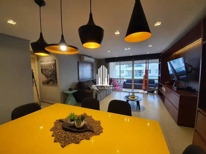 Foto 3 de Apartamento com 4 Quartos à venda, 172m² em Móoca, São Paulo